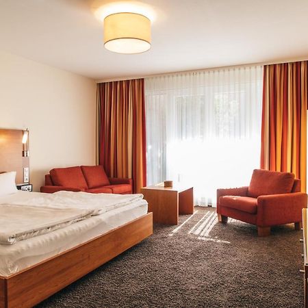 Hotel Consulat des Weins à Sankt Martin Extérieur photo