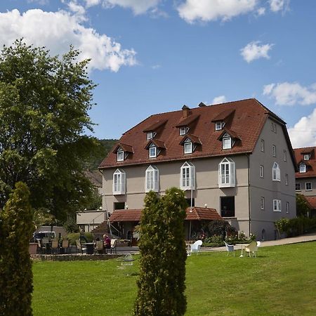 Hotel Consulat des Weins à Sankt Martin Extérieur photo
