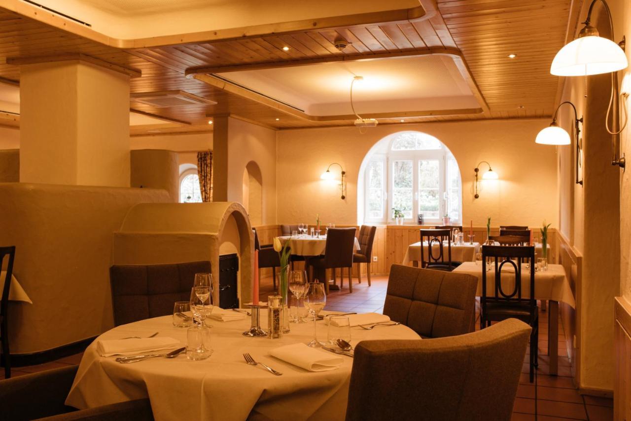 Hotel Consulat des Weins à Sankt Martin Extérieur photo