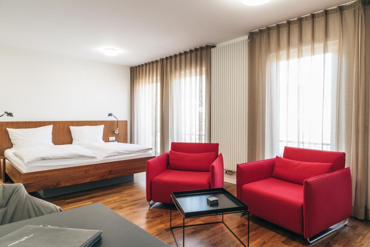Hotel Consulat des Weins à Sankt Martin Extérieur photo
