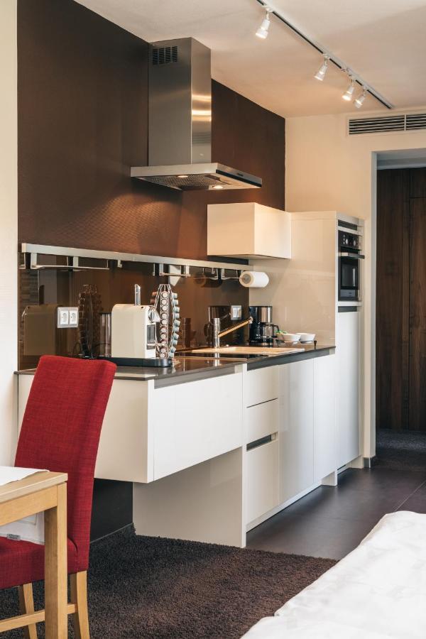 Hotel Consulat des Weins à Sankt Martin Extérieur photo