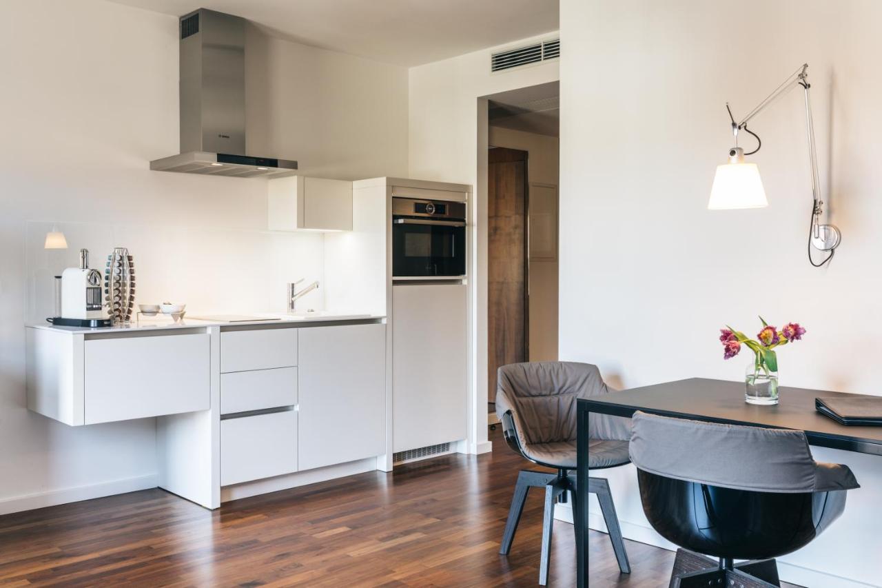 Hotel Consulat des Weins à Sankt Martin Extérieur photo