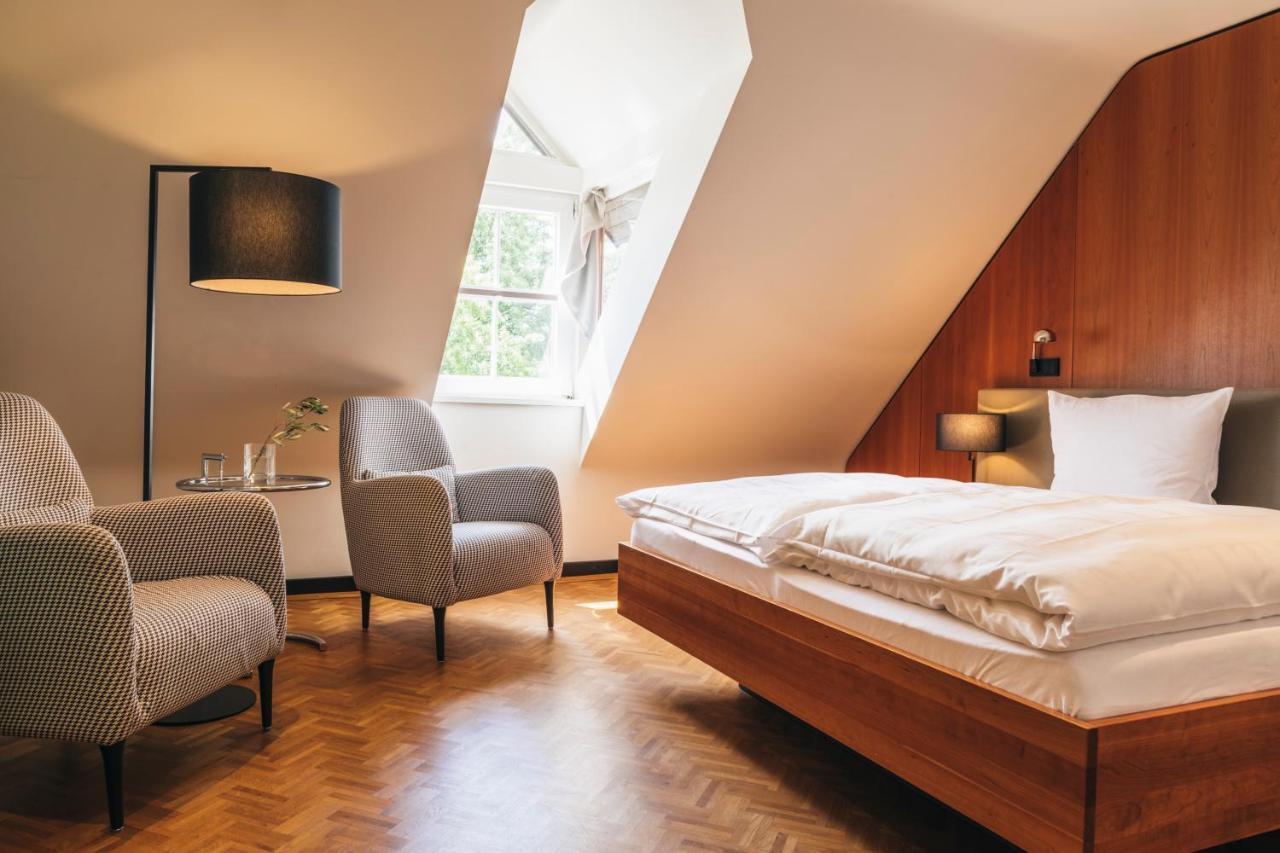 Hotel Consulat des Weins à Sankt Martin Extérieur photo