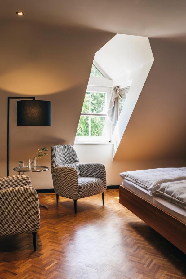 Hotel Consulat des Weins à Sankt Martin Extérieur photo