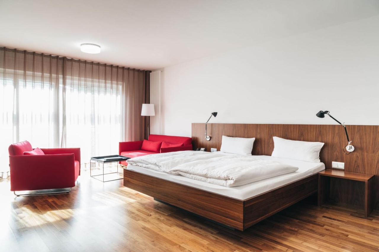 Hotel Consulat des Weins à Sankt Martin Extérieur photo