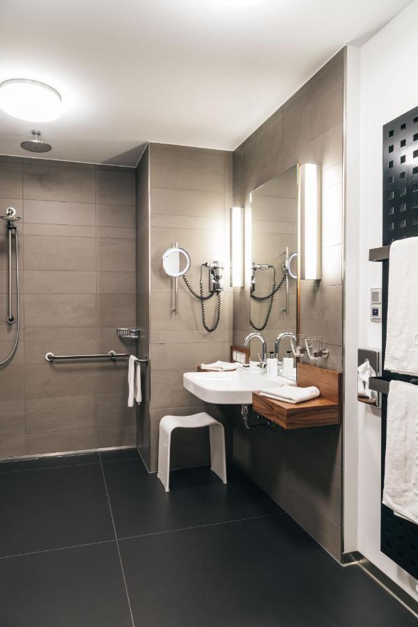 Hotel Consulat des Weins à Sankt Martin Extérieur photo