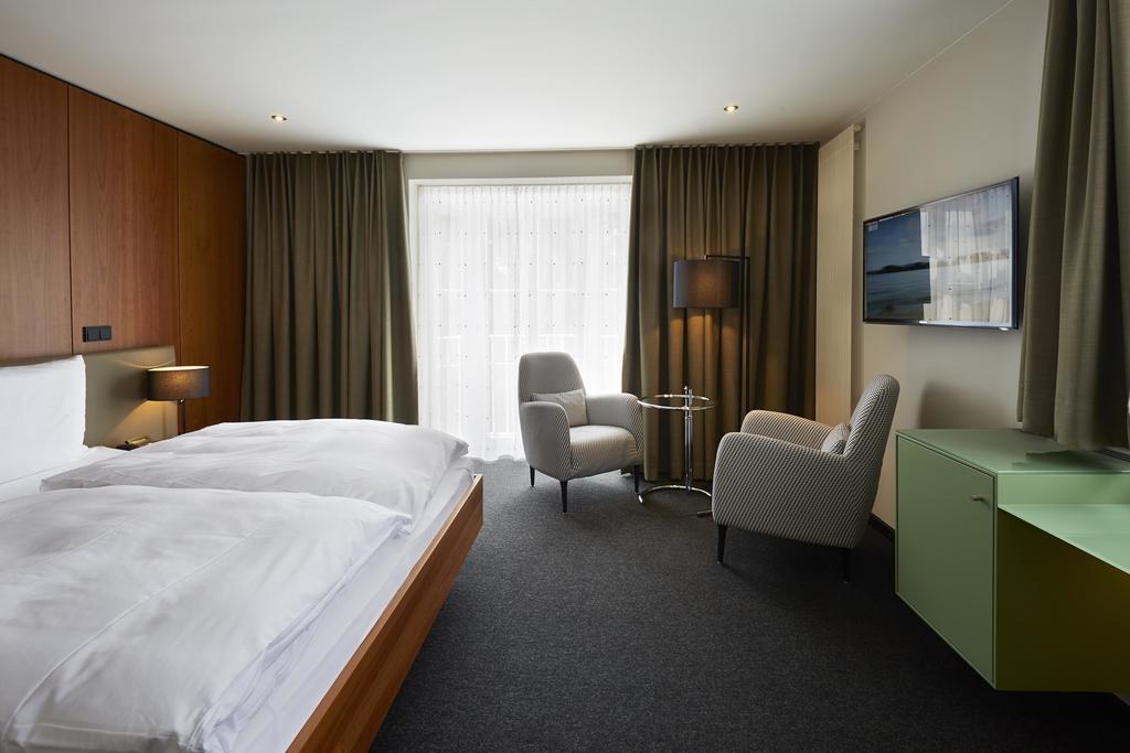 Hotel Consulat des Weins à Sankt Martin Extérieur photo
