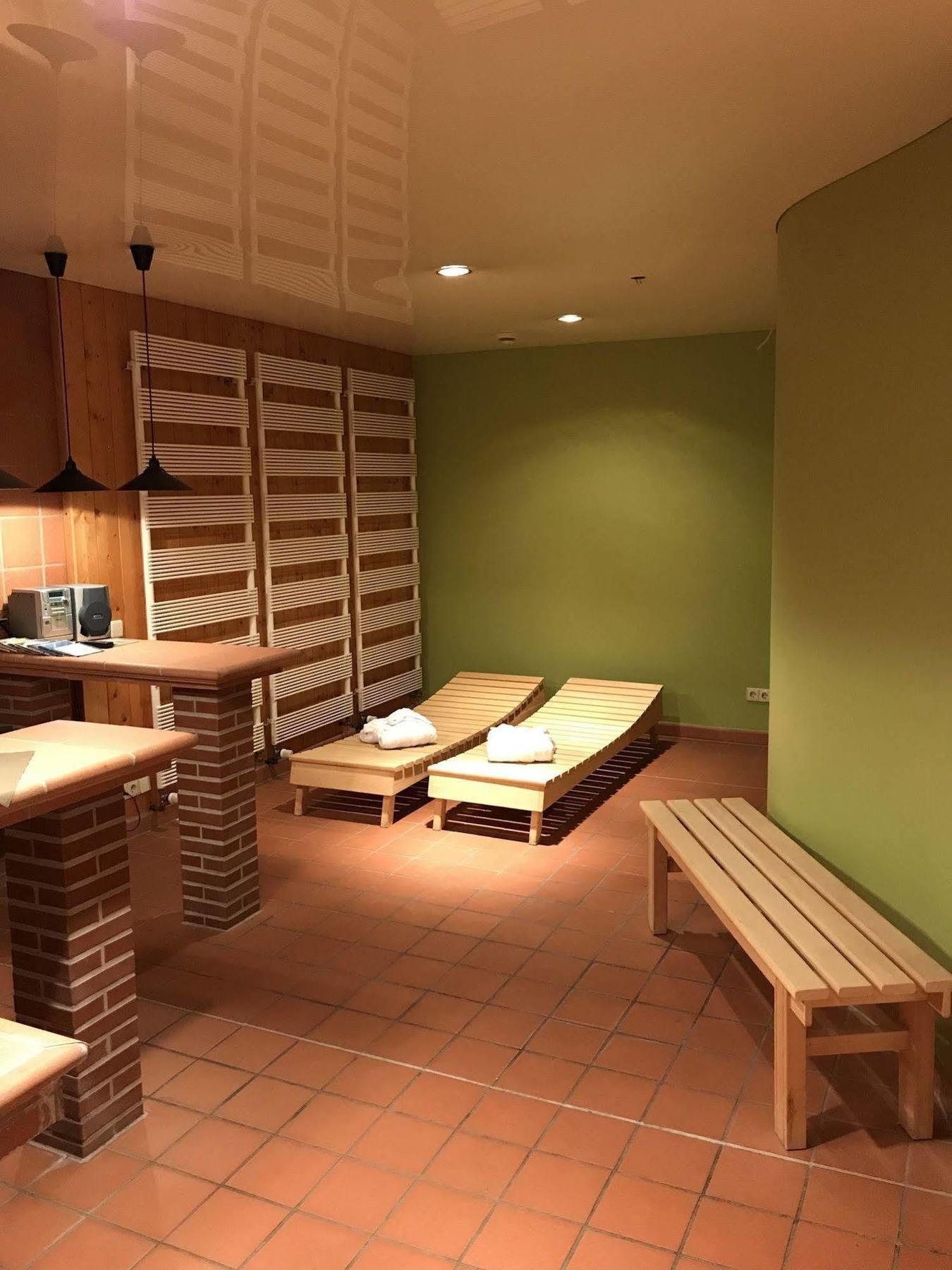 Hotel Consulat des Weins à Sankt Martin Extérieur photo